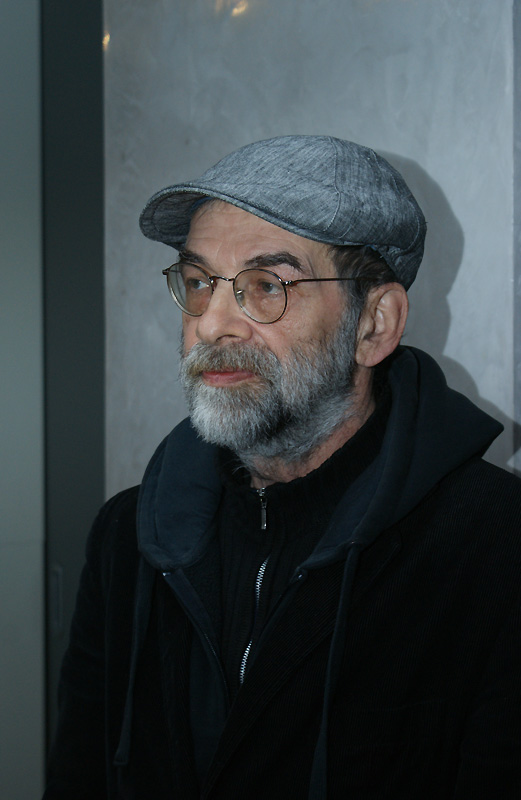 Александр Теребенин