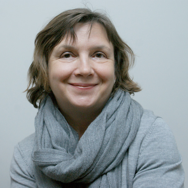 Елена Тюнина