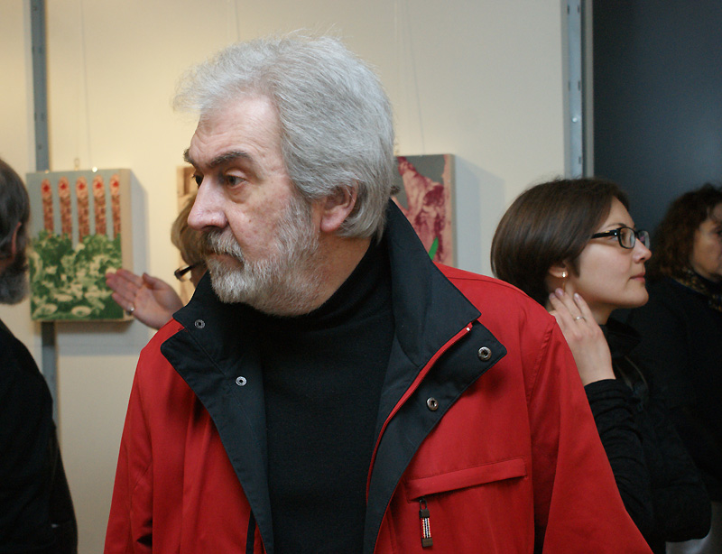 Андрей Шеркунов