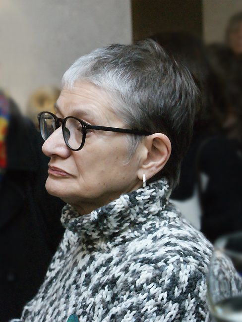 Ирина Карасик