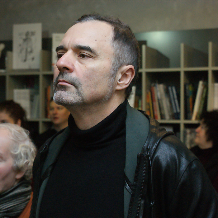 Сергей Ватрушин