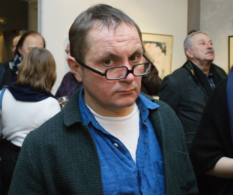 Кирилл Авелев