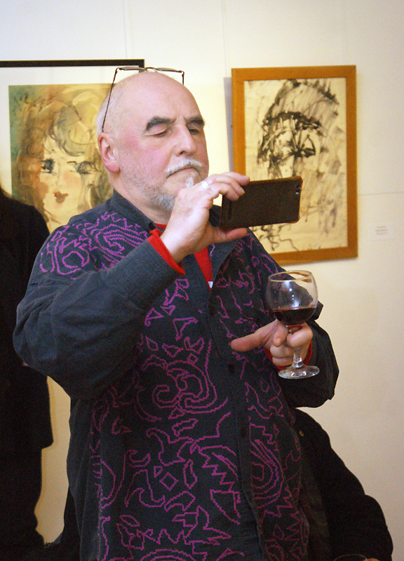 Андрей Кузнецов