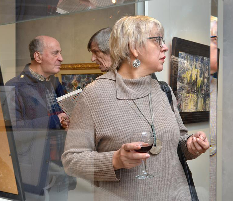 Елена Добрякова
