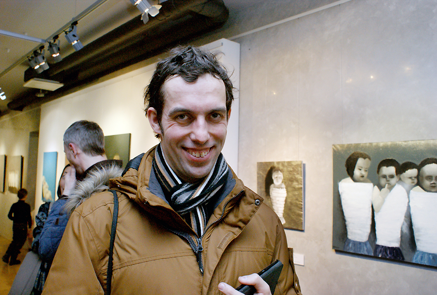 Дмитрий Анигеев