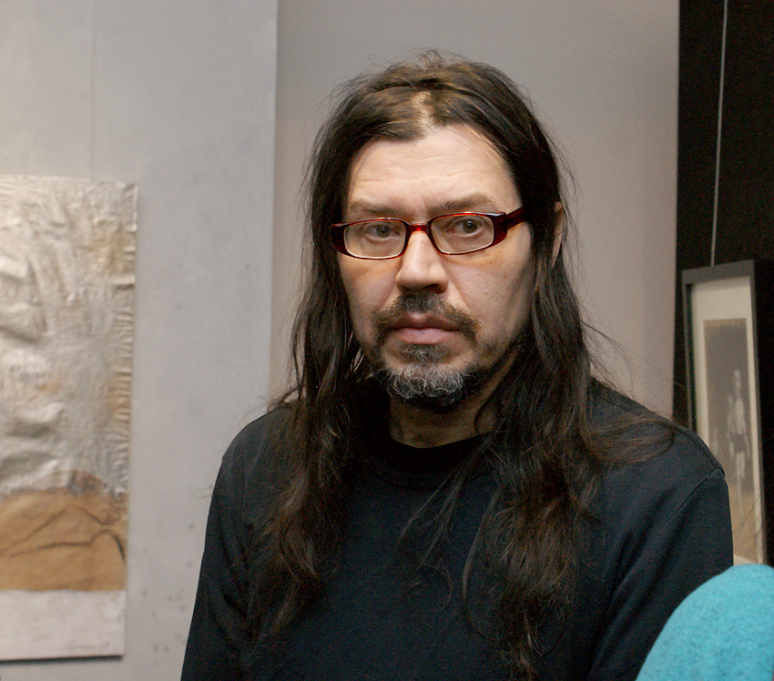 Андрей Рудьев