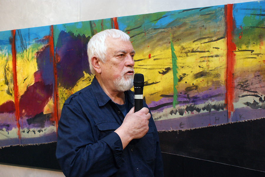 Феликс Волосенков