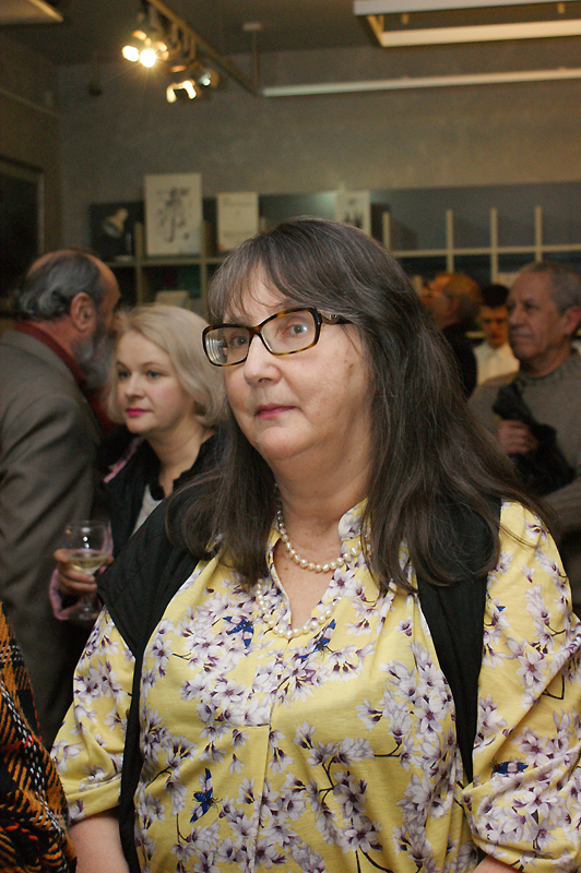 Алла Кононова