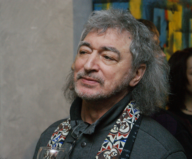 Дмитрий Северюхин