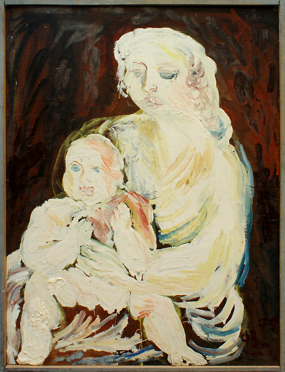 Феликс Волосенков