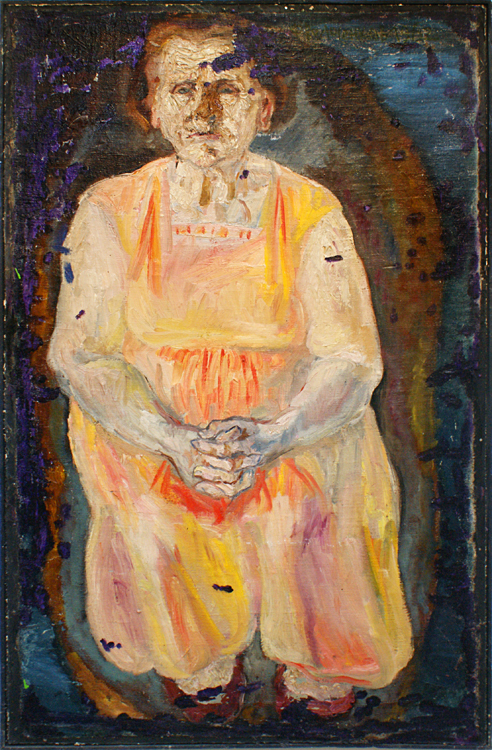 Феликс Волосенков