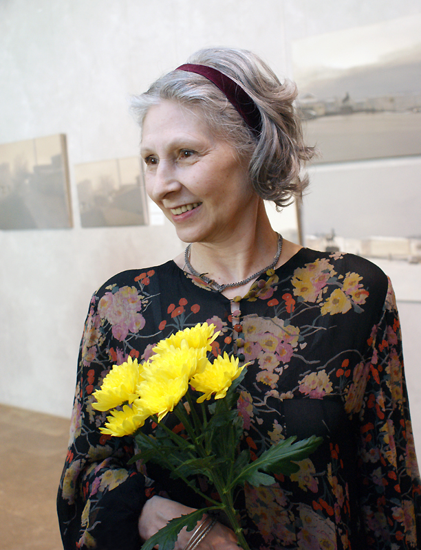 Алина Тулякова
