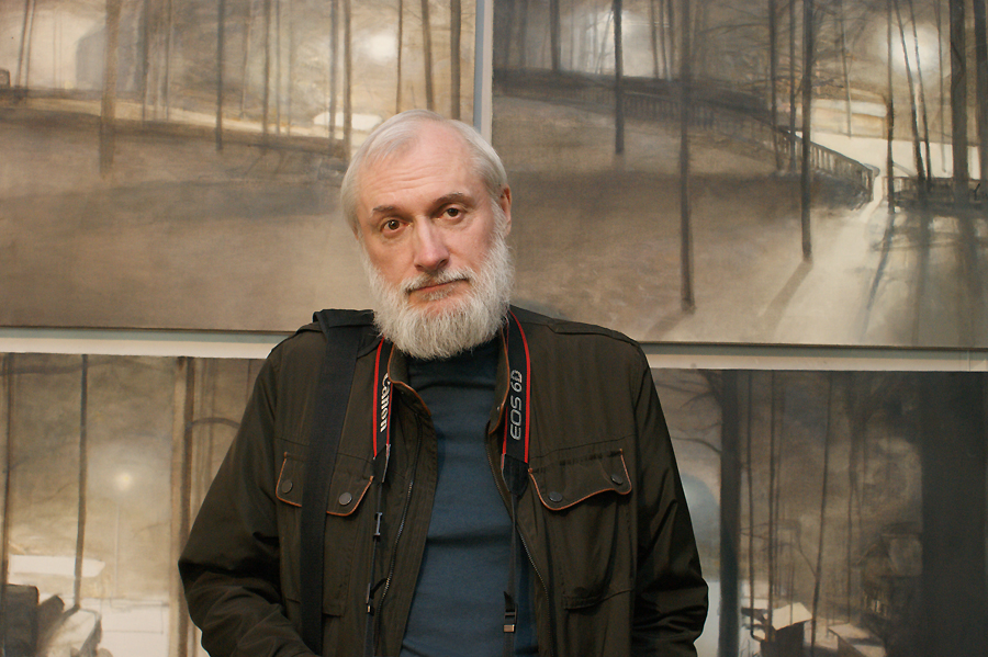 Александр Фёдоров