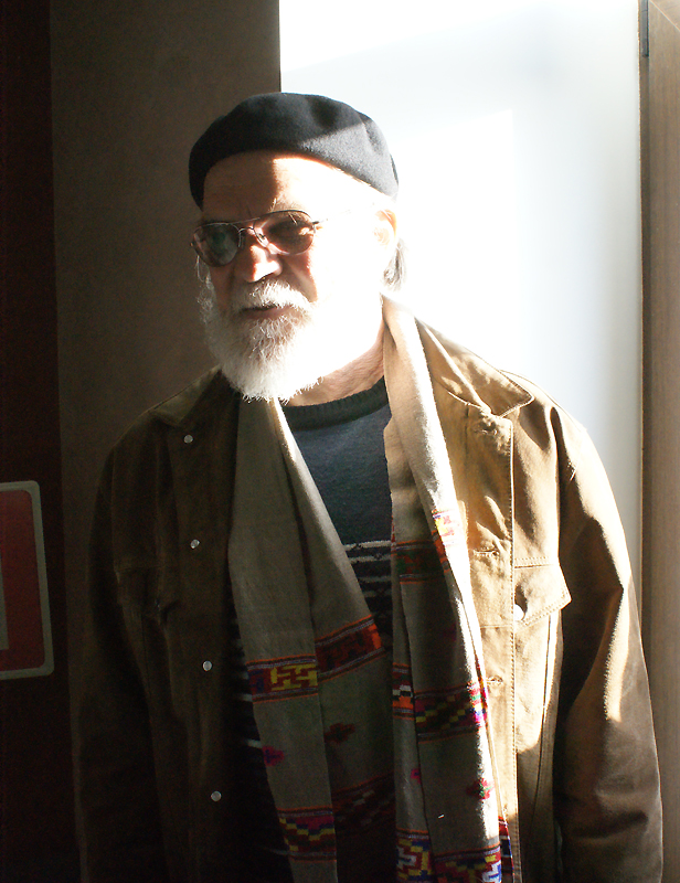 Дмитрий Григорьев