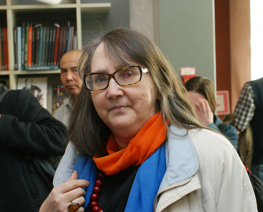 Алла Кононова