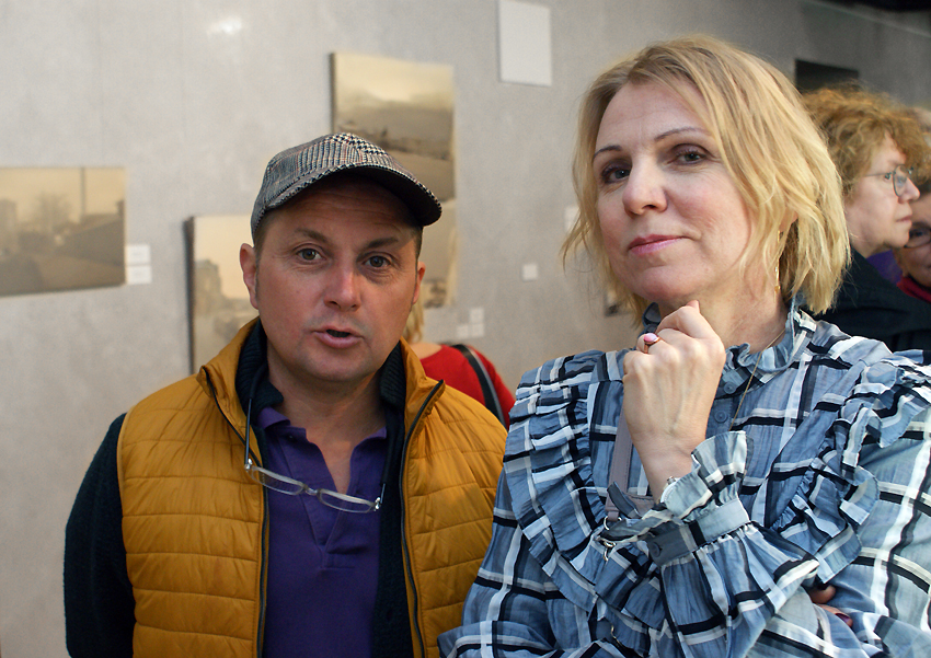 Кирилл Авелев, Елена Ватрушина