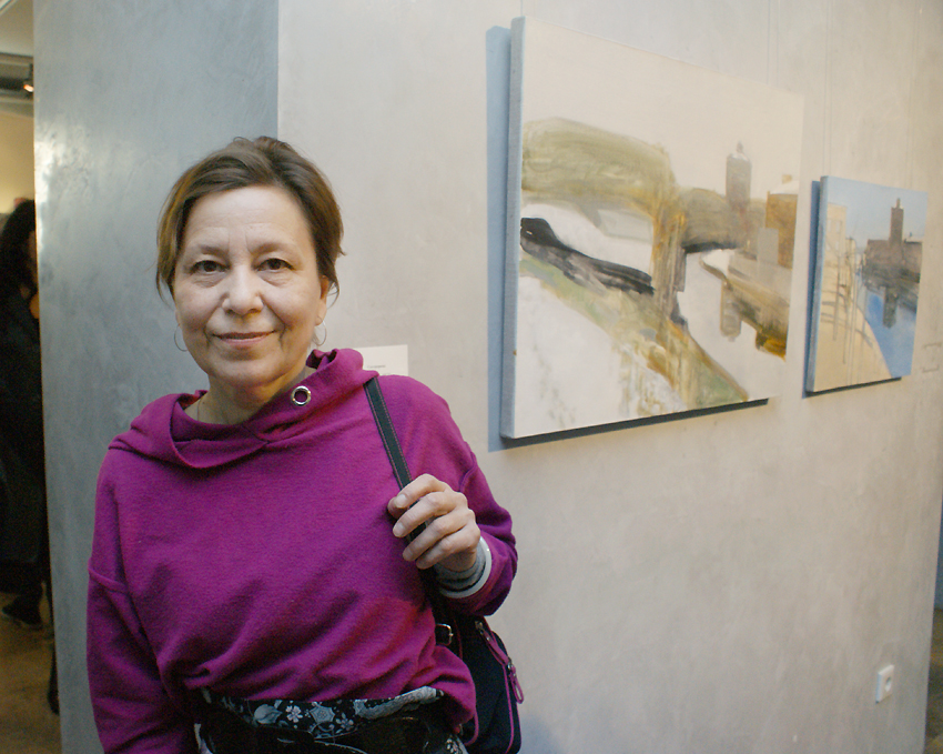 Елена Щелчкова