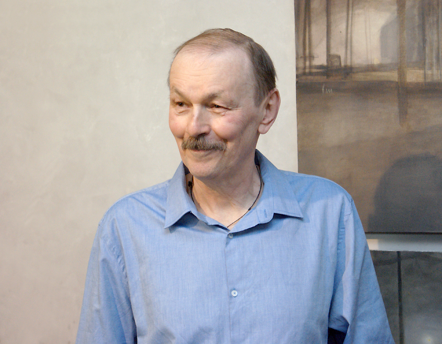Владимир Шинкарёв