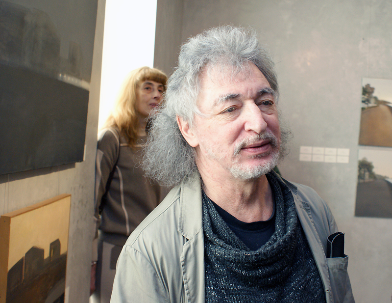 Дмитрий Северюхин
