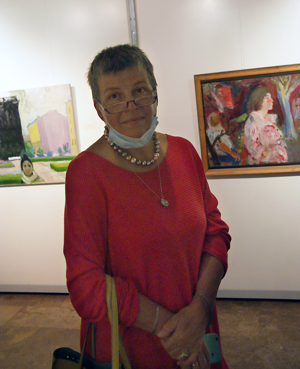Елена Лотош