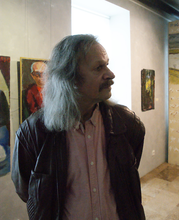 Валерий Земских