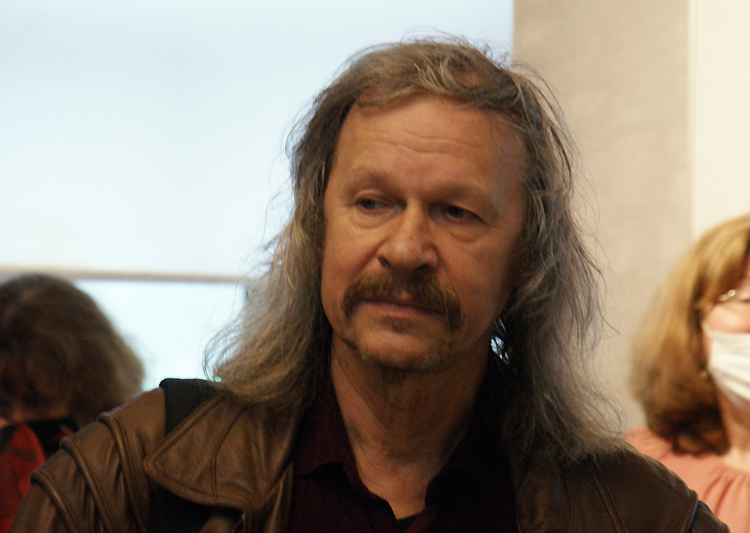 Валерий Земских