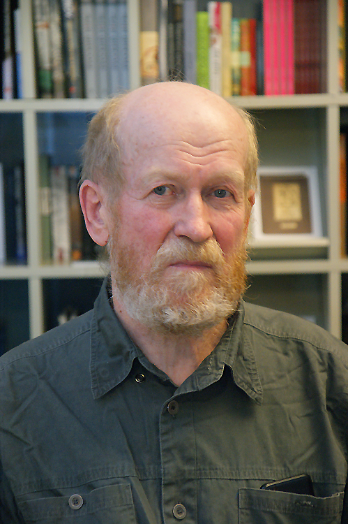 Валерий Лукка