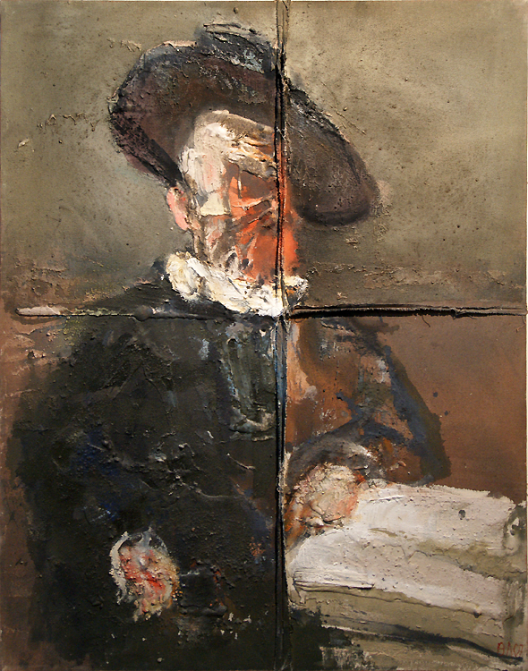 Валерий Лукка