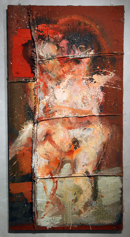Валерий Лукка