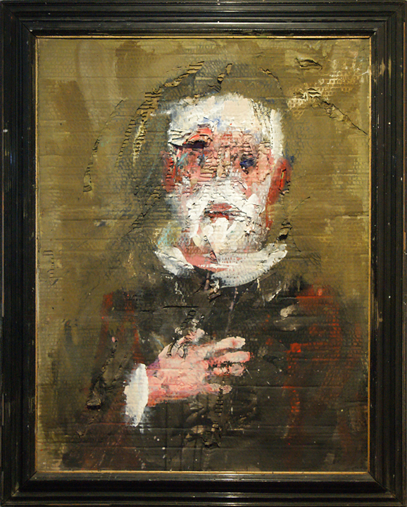 Валерий Лукка