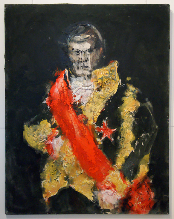 Валерий Лукка