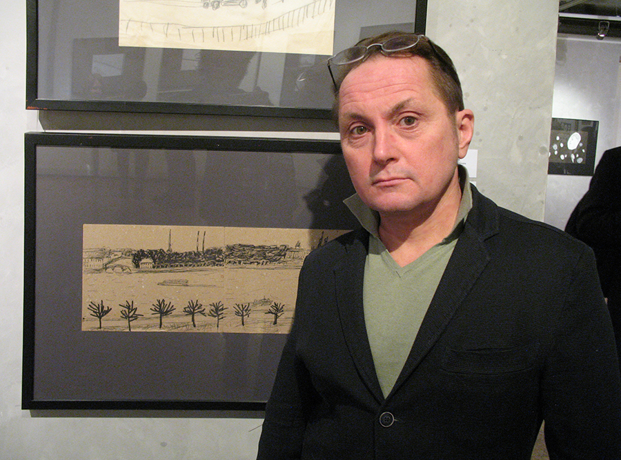 Кирилл Авелев