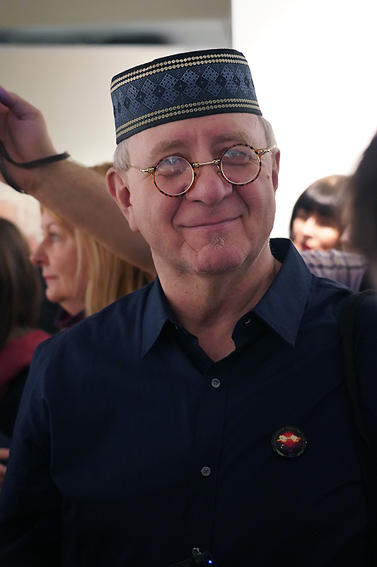 Владимир Михайлуца