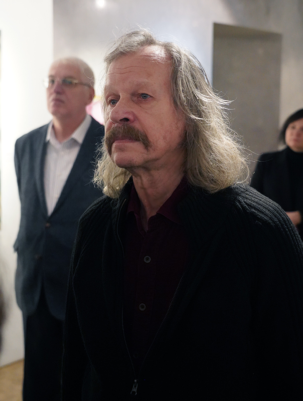 Валерий Земских