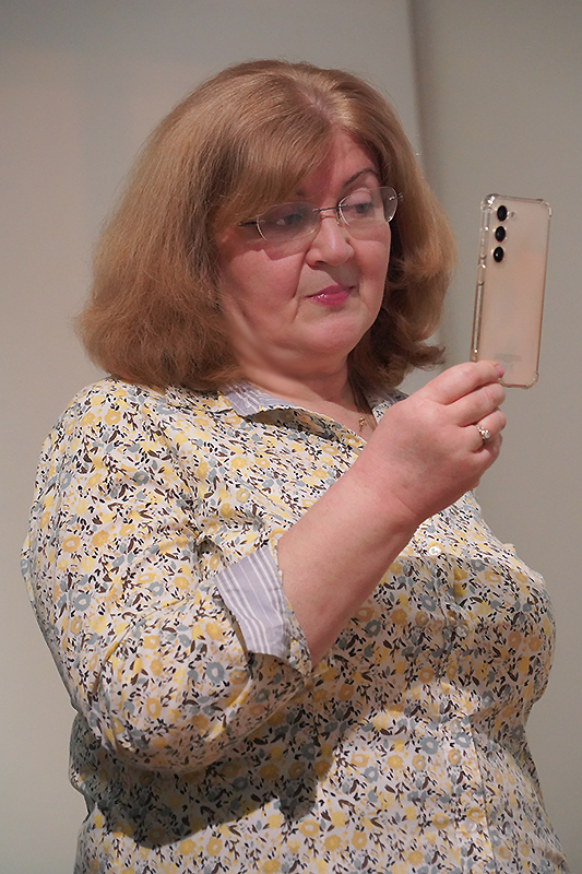 Фатима Кочиева