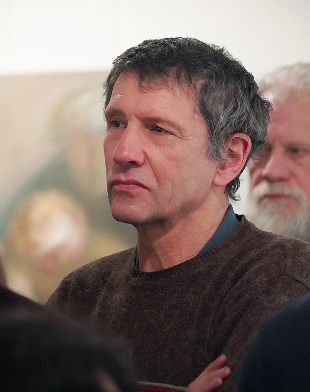 Дмитрий Флегонтов