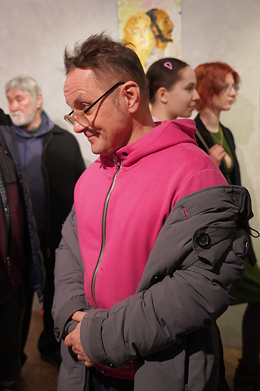 Кирилл Авелев