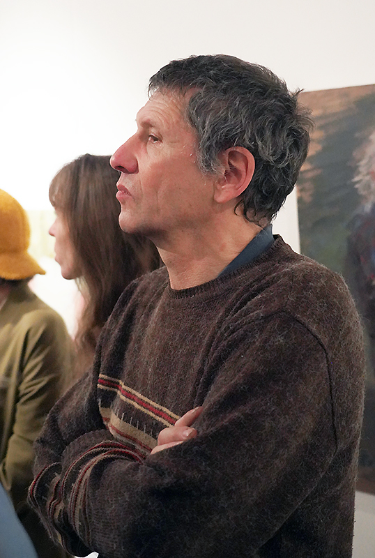 Дмитрий Флегонтов