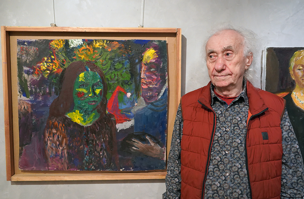 Анатолий Заславский