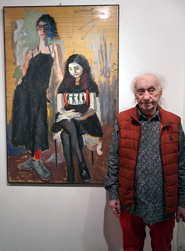 Анатолий Заславский