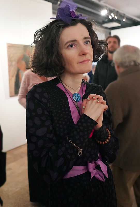 Алла Зиневич