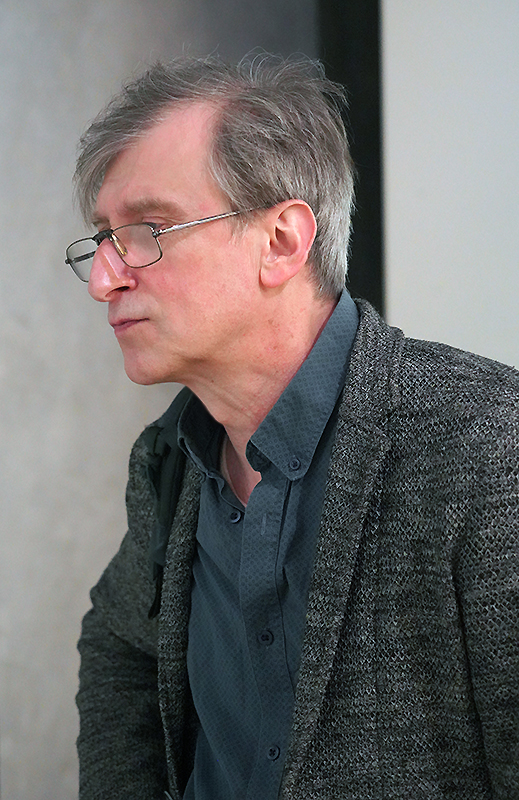 Александр Скидан