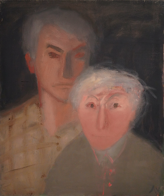 Юлия Линцбах