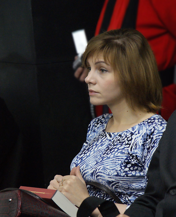 Светлана Миронова