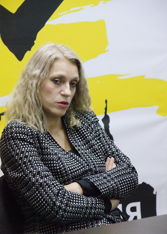 Татьяна Вольтская
