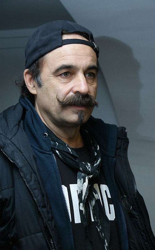 Михаил Новицкий