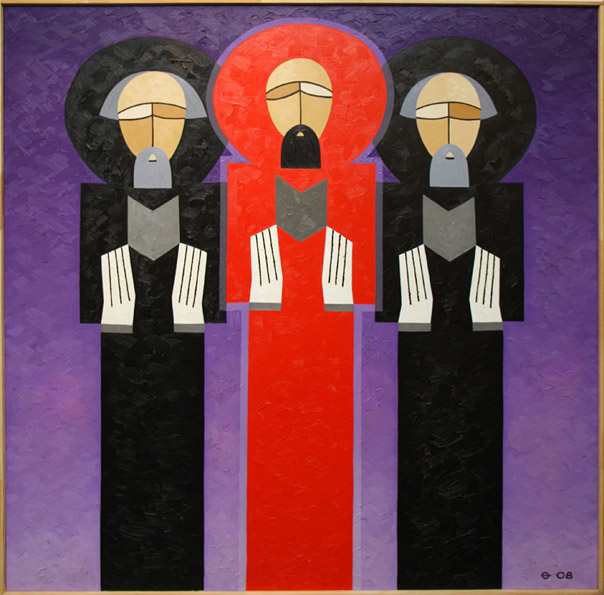 Евгений Орлов