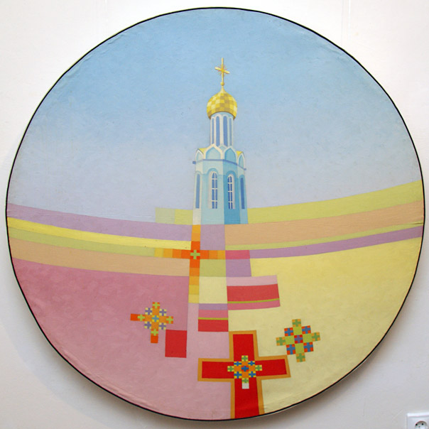 Евгений Орлов