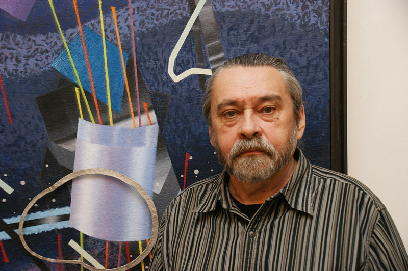 Сергей Ковальский