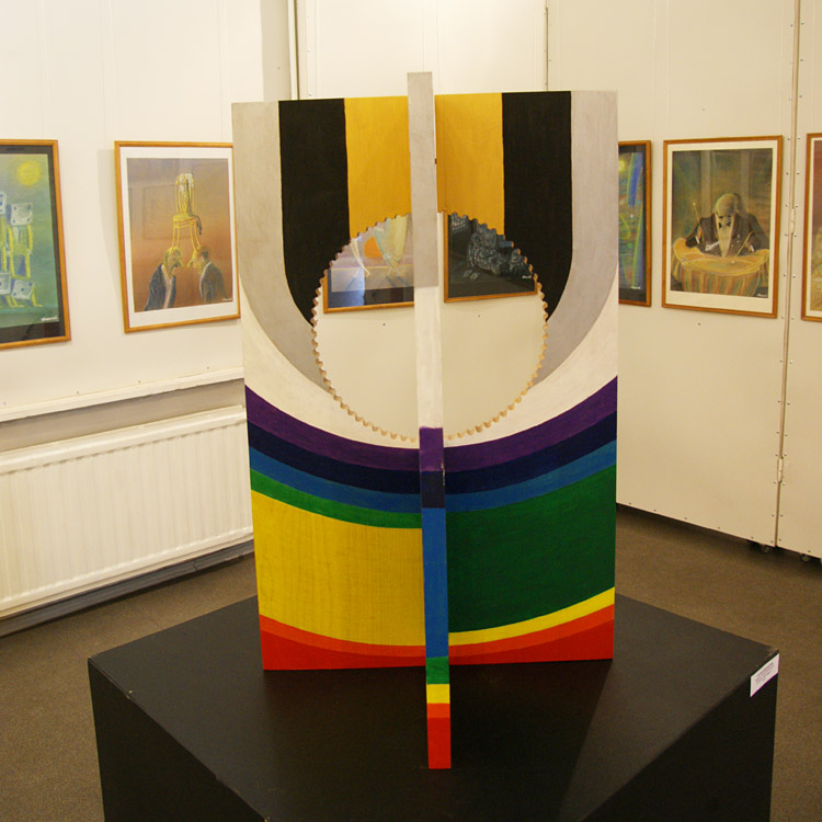 Сергей Ковальский